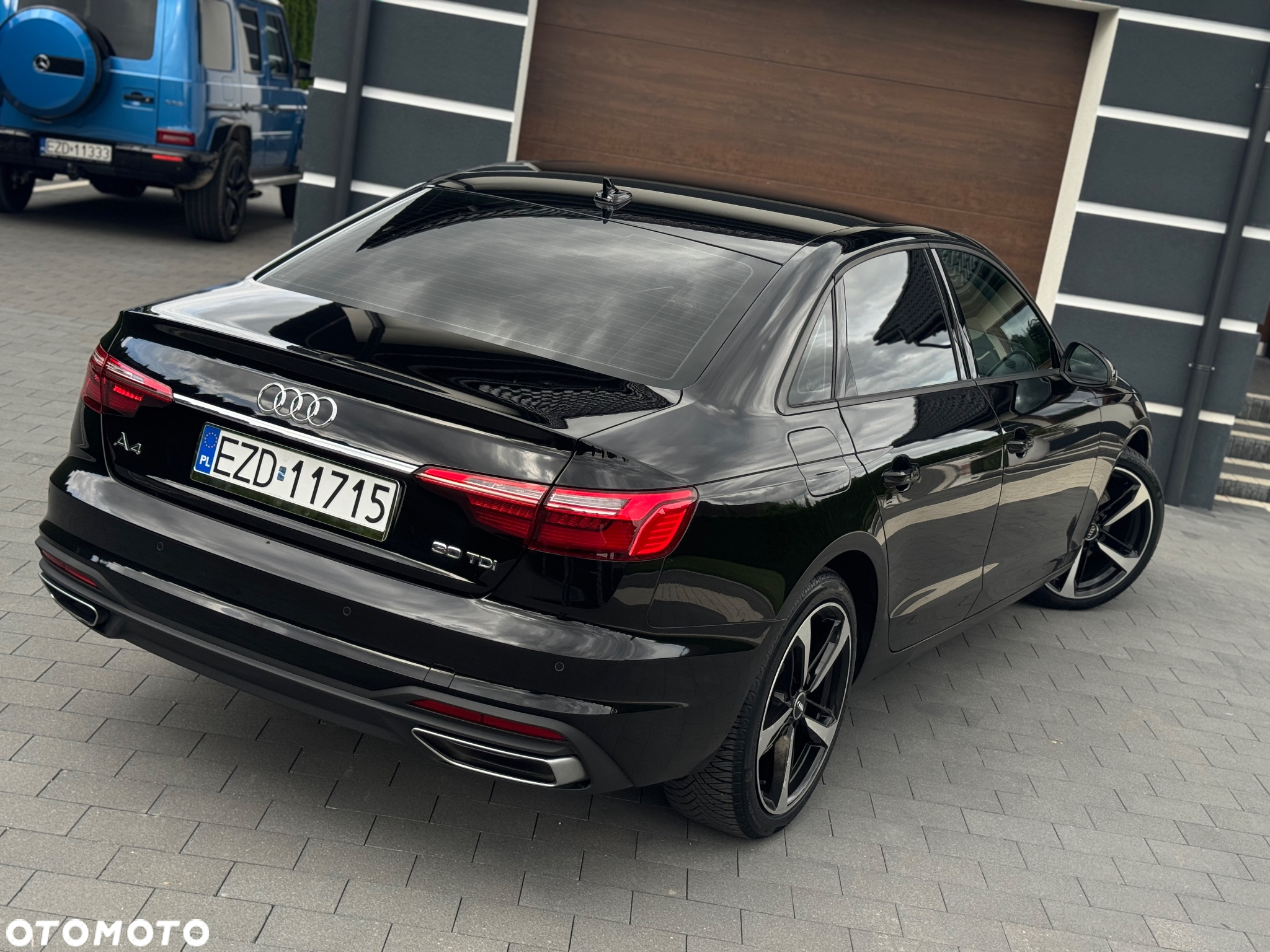 Audi A4 - 29