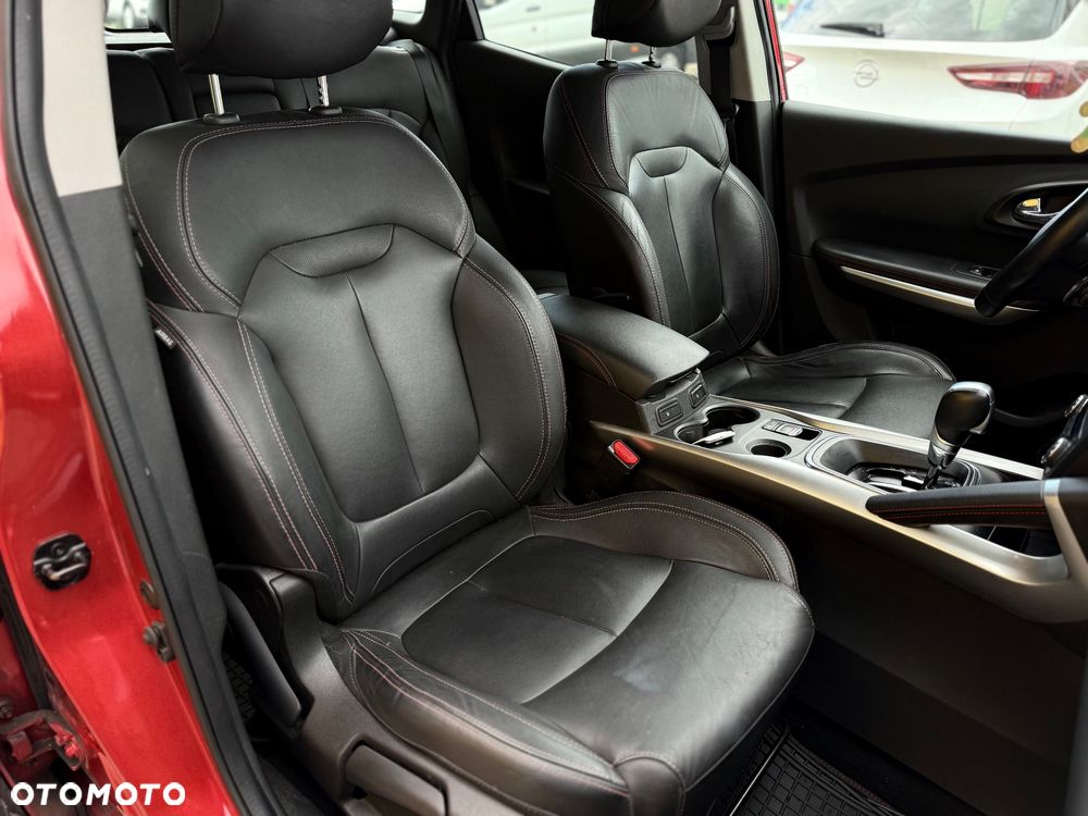 Renault Kadjar Energy TCe 130 EDC Bose Edition - 33