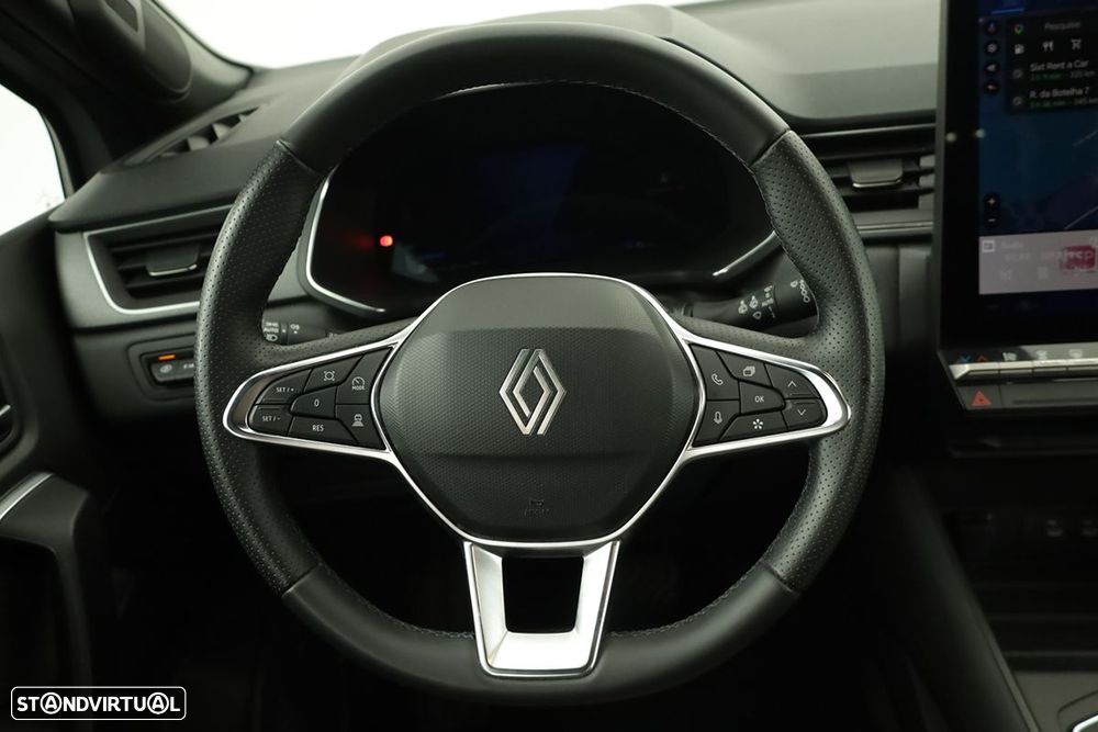 Renault Symbioz 1.6 E-Tech Full Hybrid Techno - 15