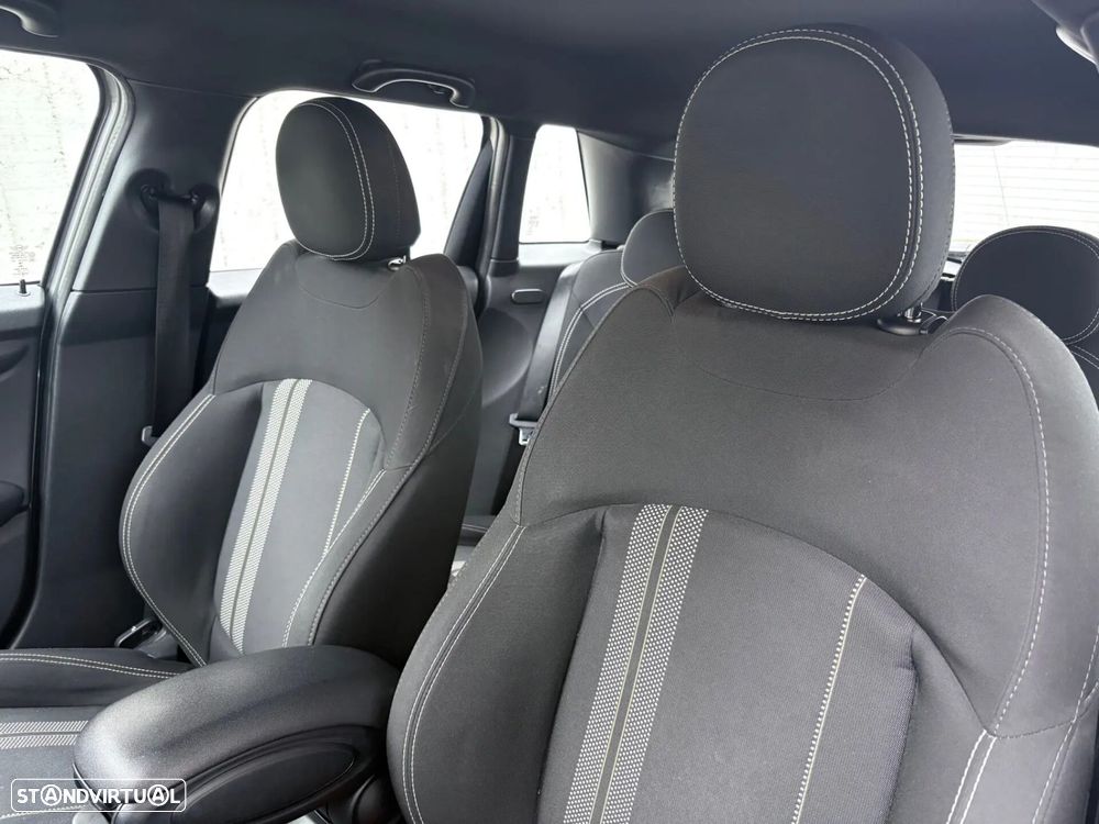 MINI 5 Portas One - 30