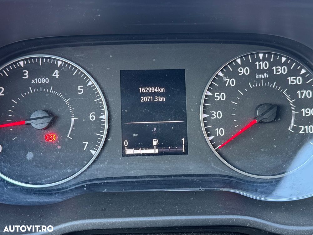 Dacia Duster TCe 125 4WD Prestige - 16