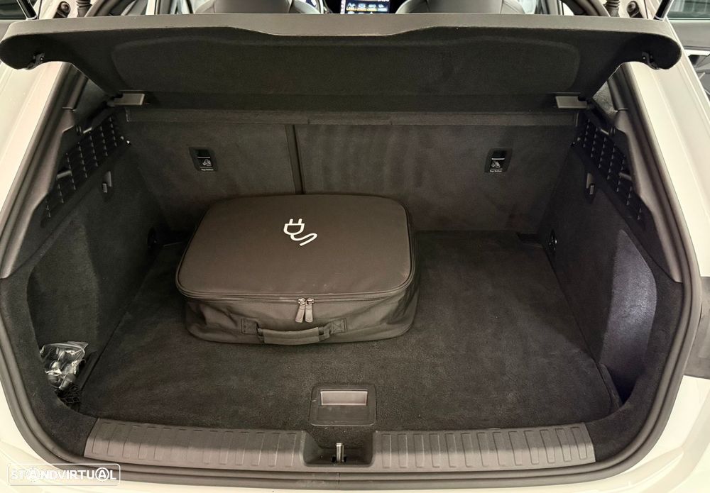 Audi A3 Sportback 40 TFSIe S line - 39