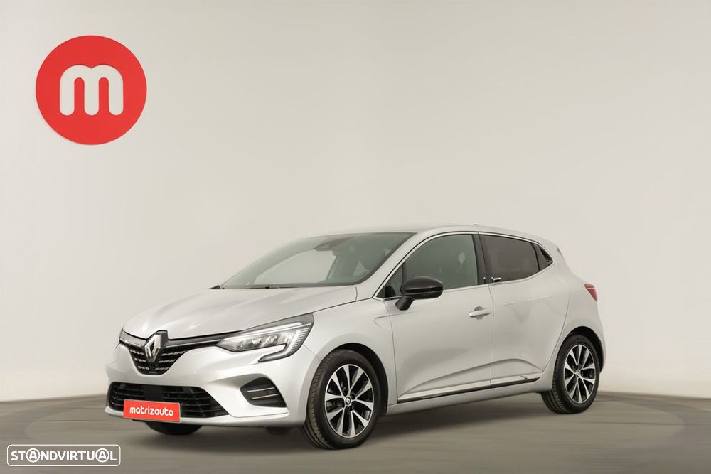 Renault Clio 1.0 TCe Techno Bi-Fuel - 2