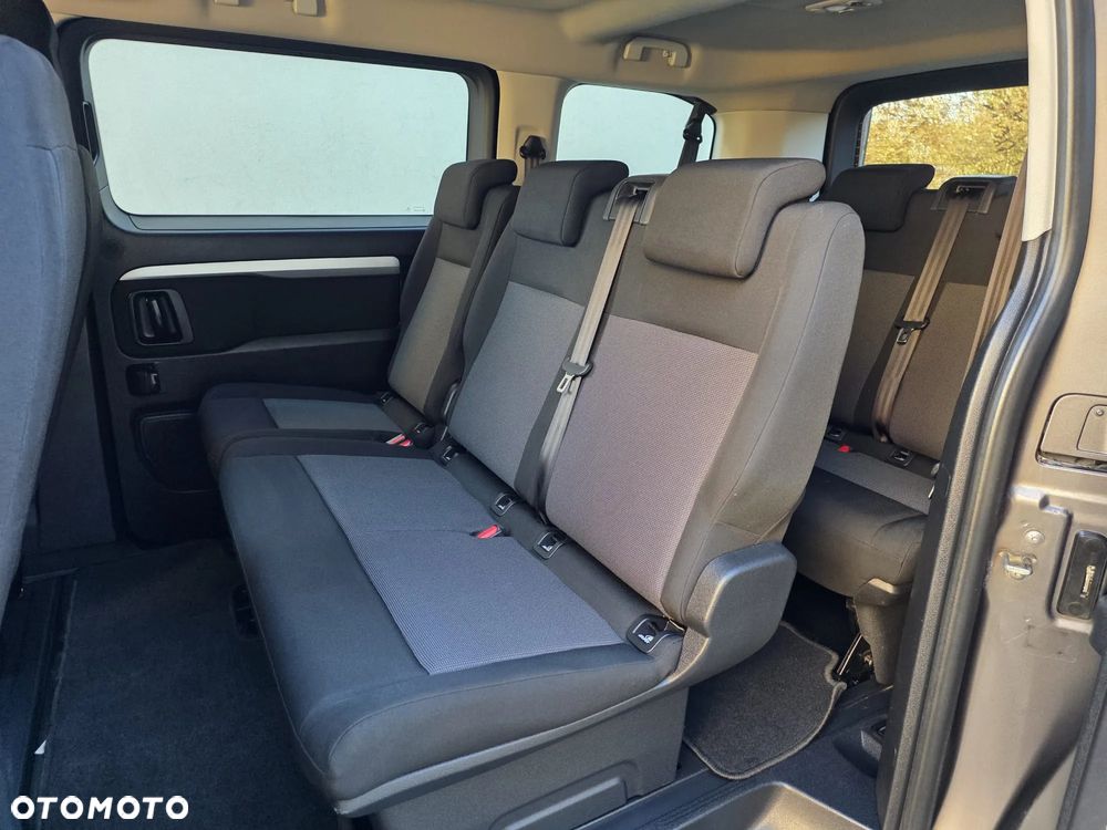 Toyota Proace Verso 1.6 D4-D Compact Family - 9