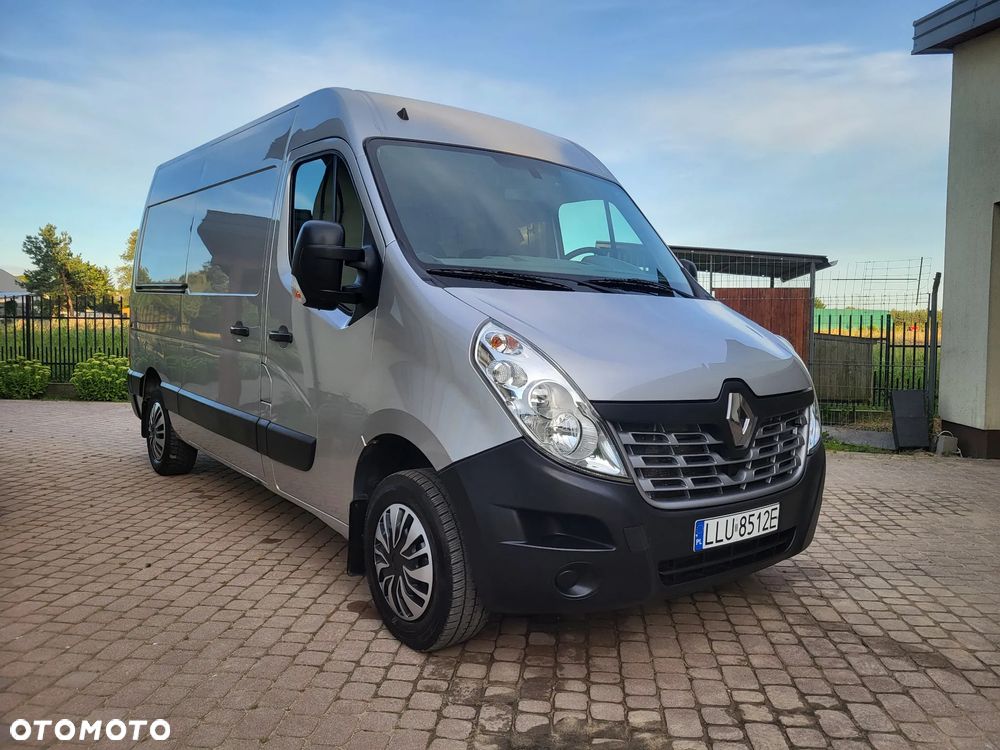 Renault Master - 25