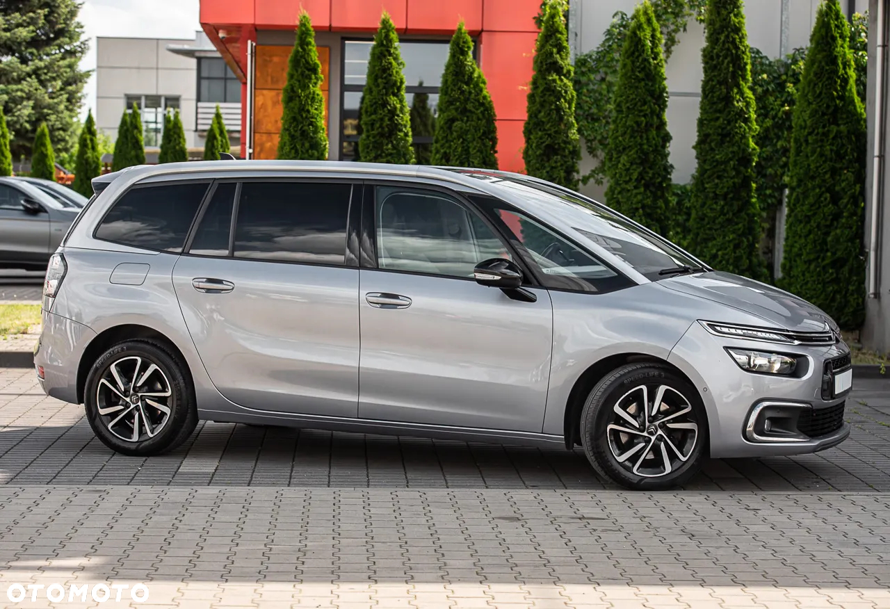 Citroën C4 SpaceTourer - 3