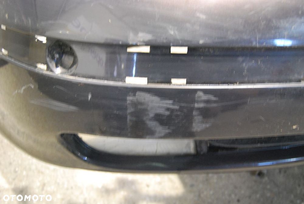 ZDERZAK PRZEDNI PRZÓD XENON SAAB 9-5 95 LIFT 2004R. 5142815 - 6