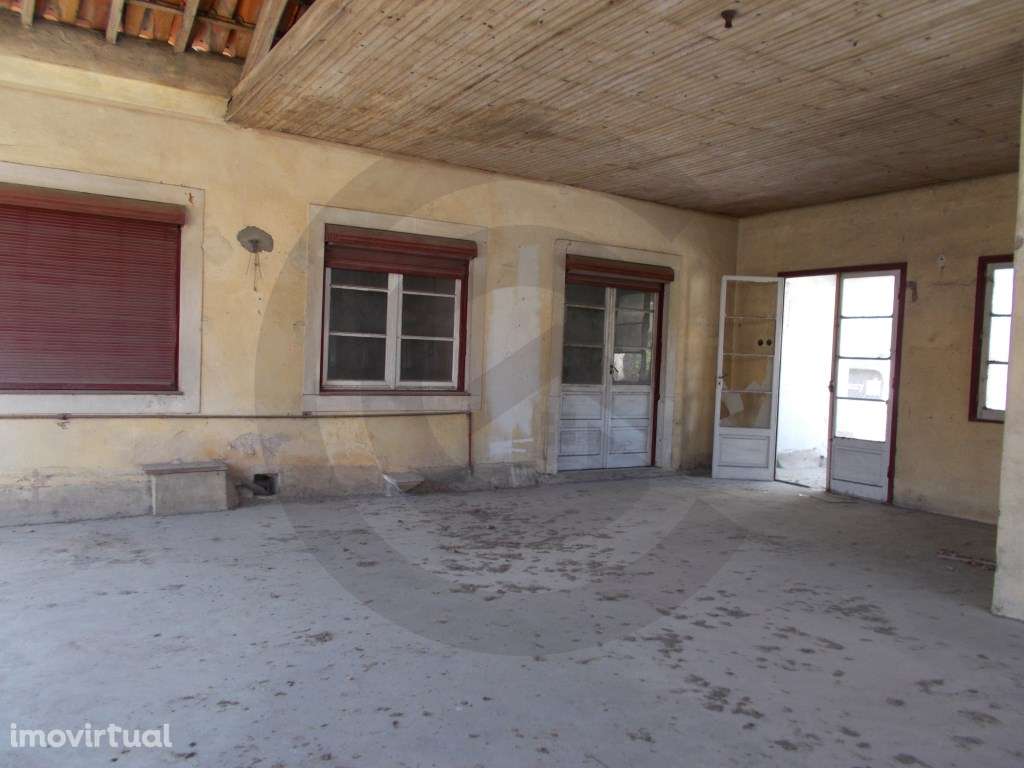 Prédio Ourém - Grande imagem: 3/10