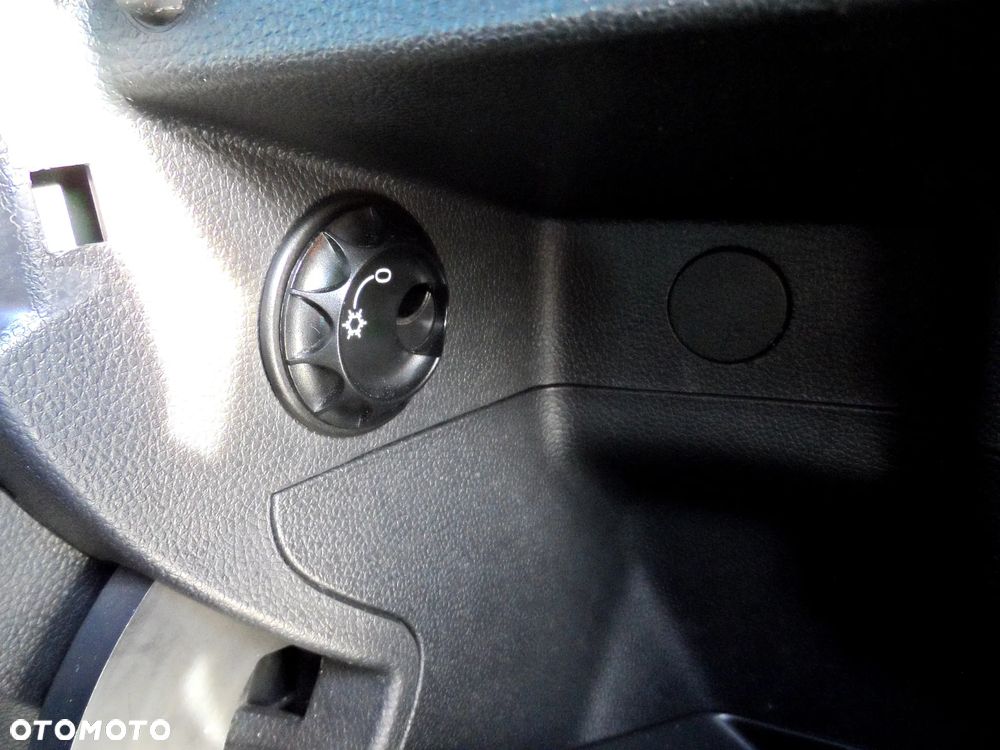 Skoda Roomster - 31