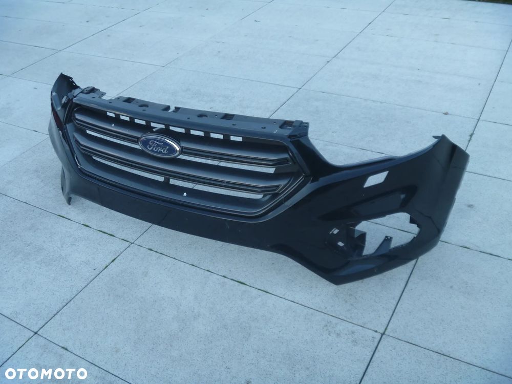 FORD KUGA MK 2 LIFT LUSTERKO PRAWE 8 PIN KOMPLETNE EUROPA - 12