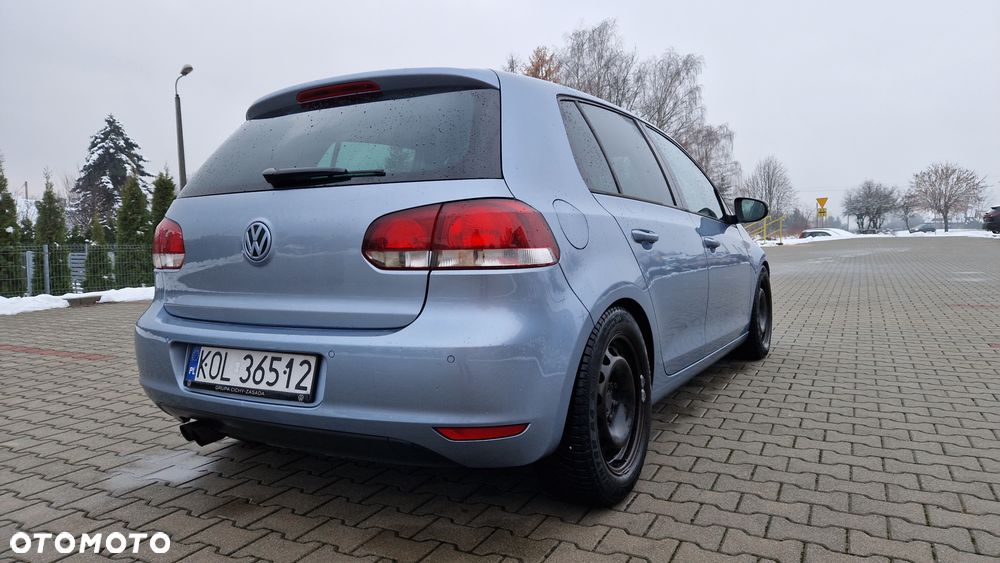 Volkswagen Golf 1.4 TSI Highline - 11
