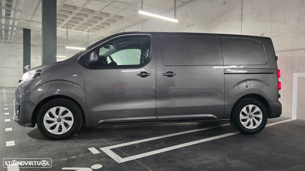 Toyota Proace 2.0 D-4D L1 - 5