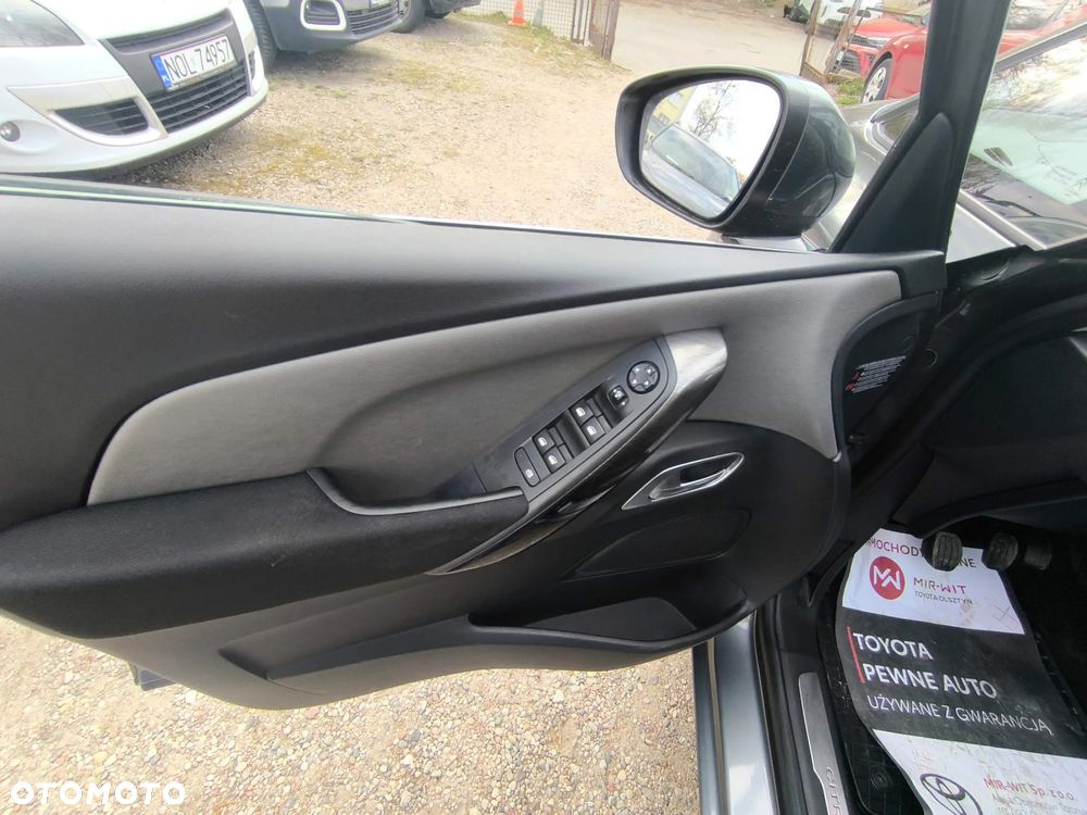 Citroën C4 Picasso 1.6 THP Exclusive - 11