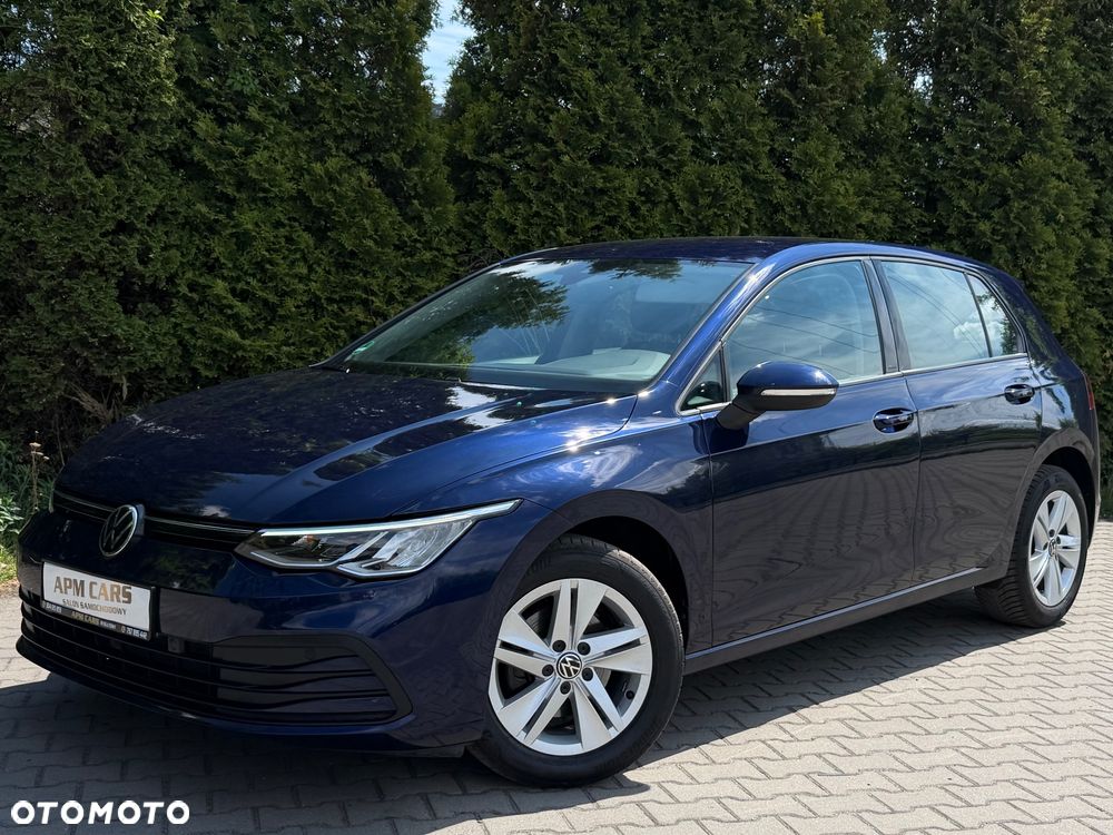 Volkswagen Golf 1.5 TSI OPF Life - 2