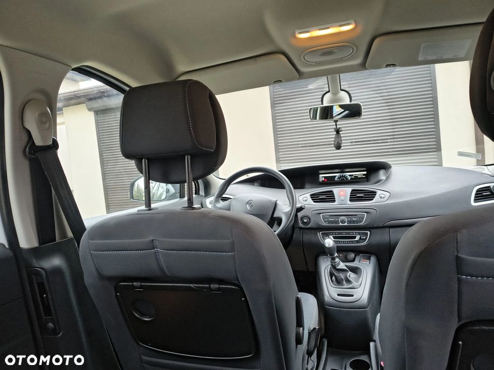 Renault Scenic - 3