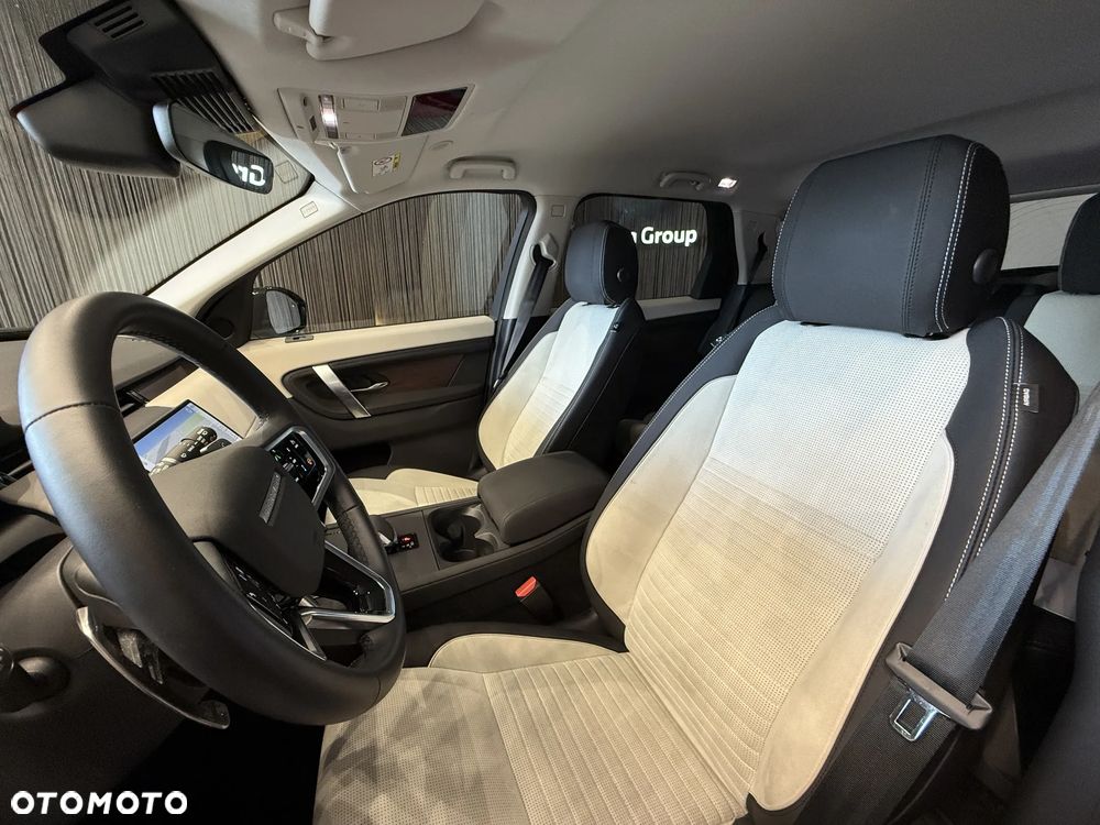 Land Rover Discovery Sport 2.0 D200 mHEV S - 18