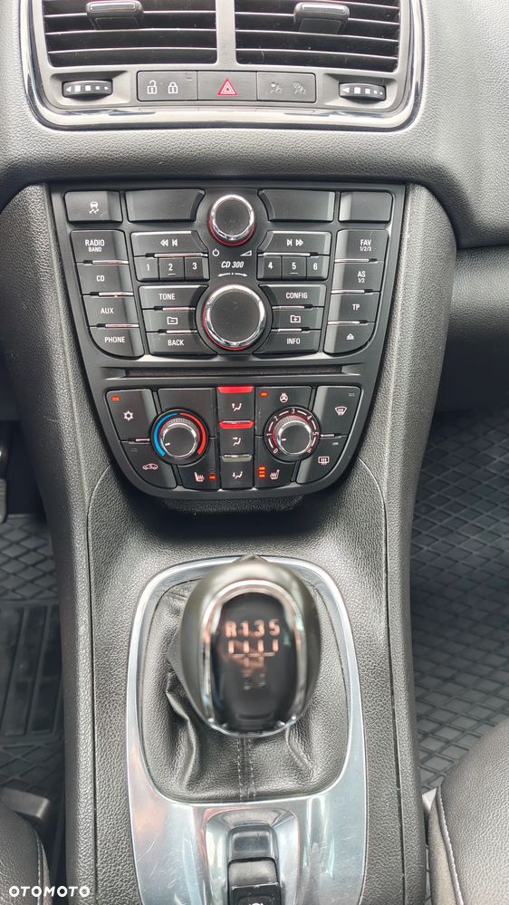 Opel Meriva 1.4 Ecoflex Innovation - 25