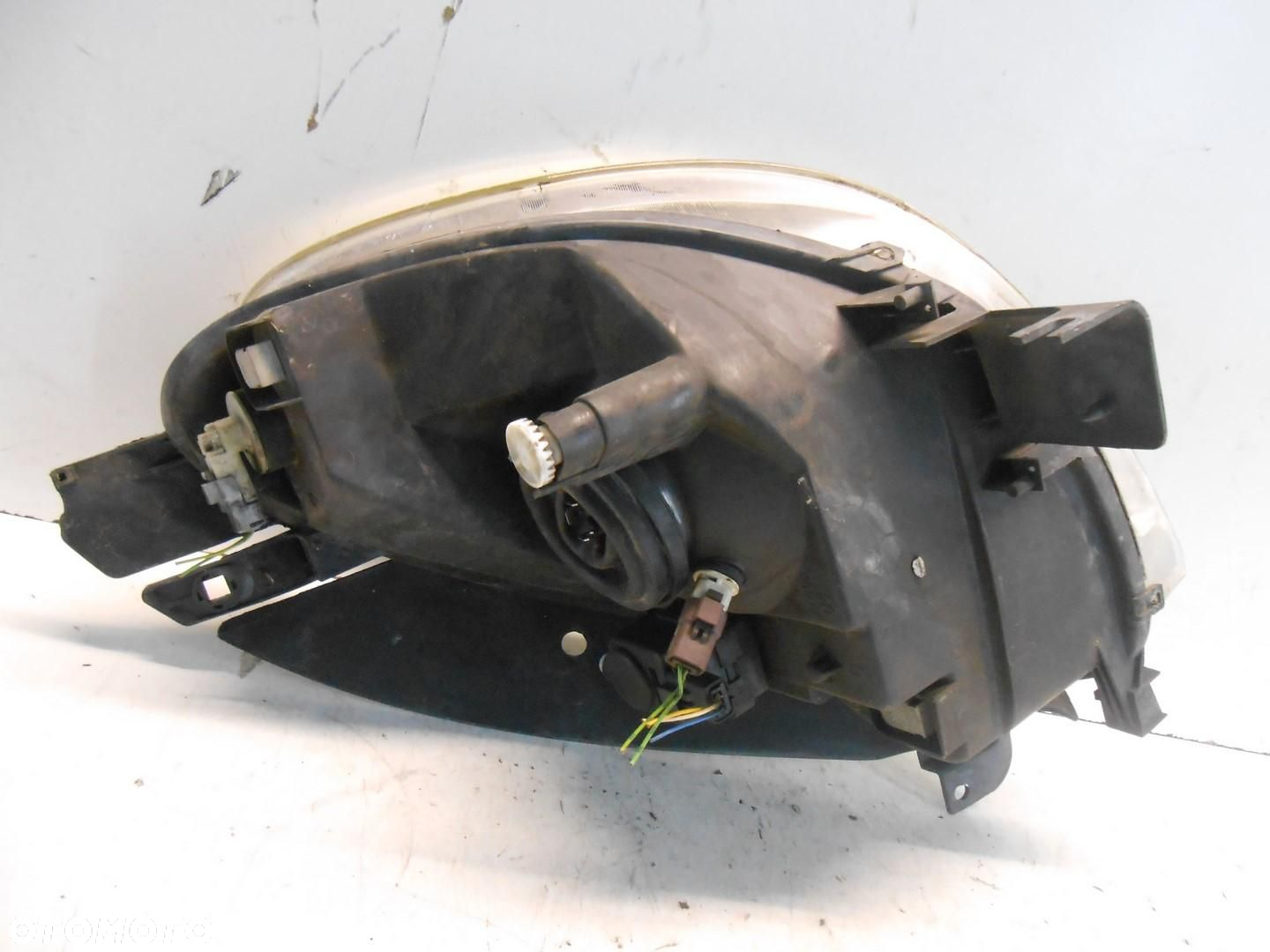 LAMPA PRAWA PRZEDNIA PRZÓD CITROEN XSARA PICASSO # - 5