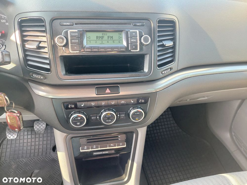 Seat Alhambra - 10