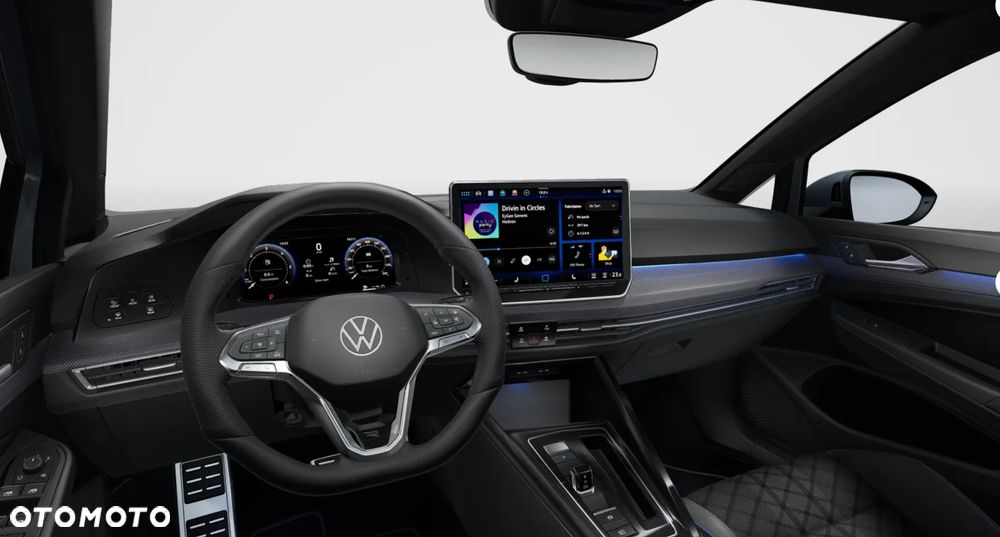 Volkswagen Golf 1.5 eTSI OPF DSG R-Line - 6