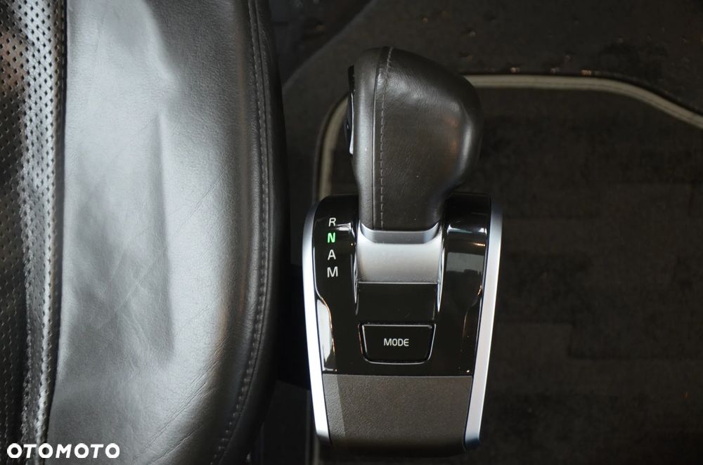 Volvo FH 540 / 2022r / FULL AIR / VOITH! / KLIMA P. / ACC / SKÓRY / LED / GERMAN TRUCK / 8940 - 31