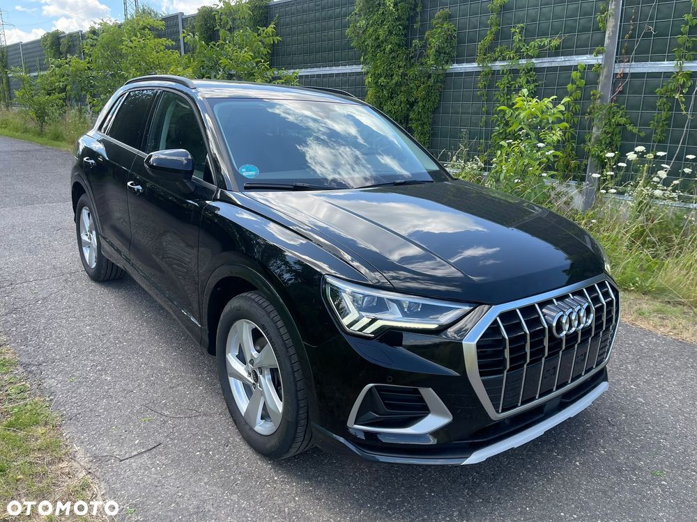 Audi Q3 - 19