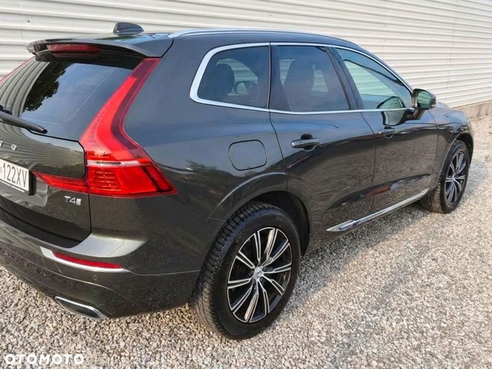 Volvo XC 60 T4 Inscription - 28