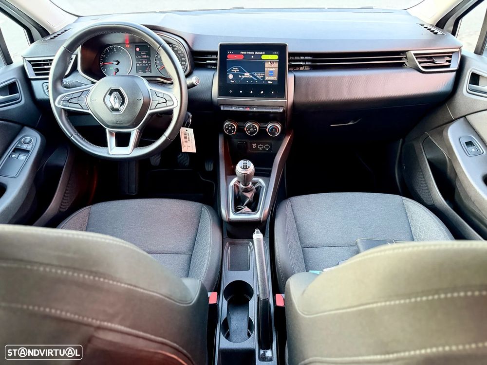 Renault Clio 1.0 TCe Intens - 4