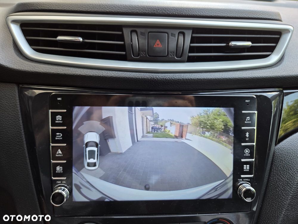 Nissan Qashqai 1.3 DIG-T Tekna - 7