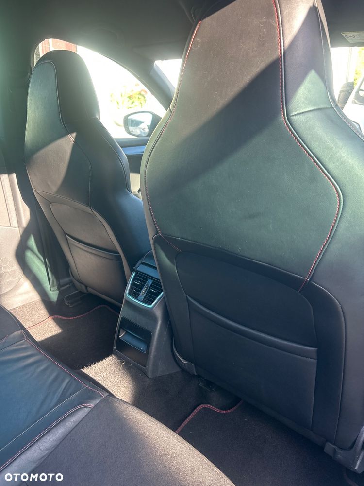 Skoda Octavia 2.0 TDI RS - 20
