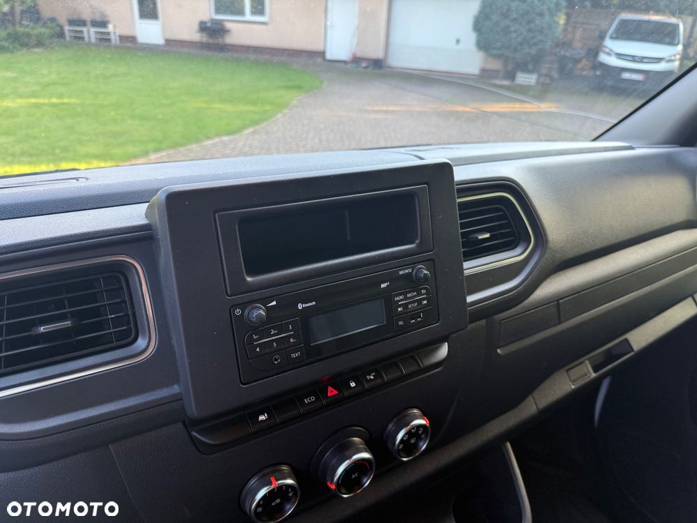 Renault Master - 23