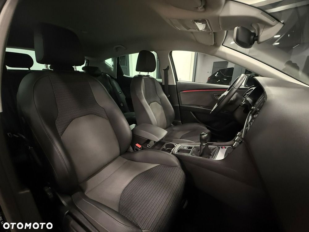 Seat Leon 1.5 TSI Xcellence - 22