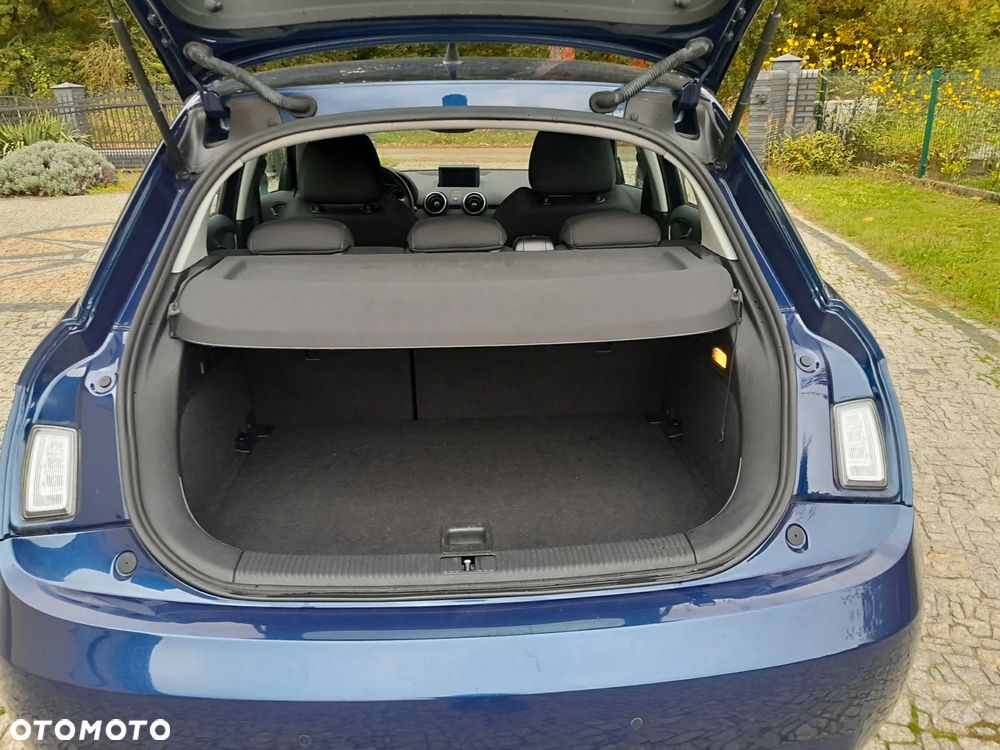 Audi A1 Sportback 1.2 TFSI Attraction - 15