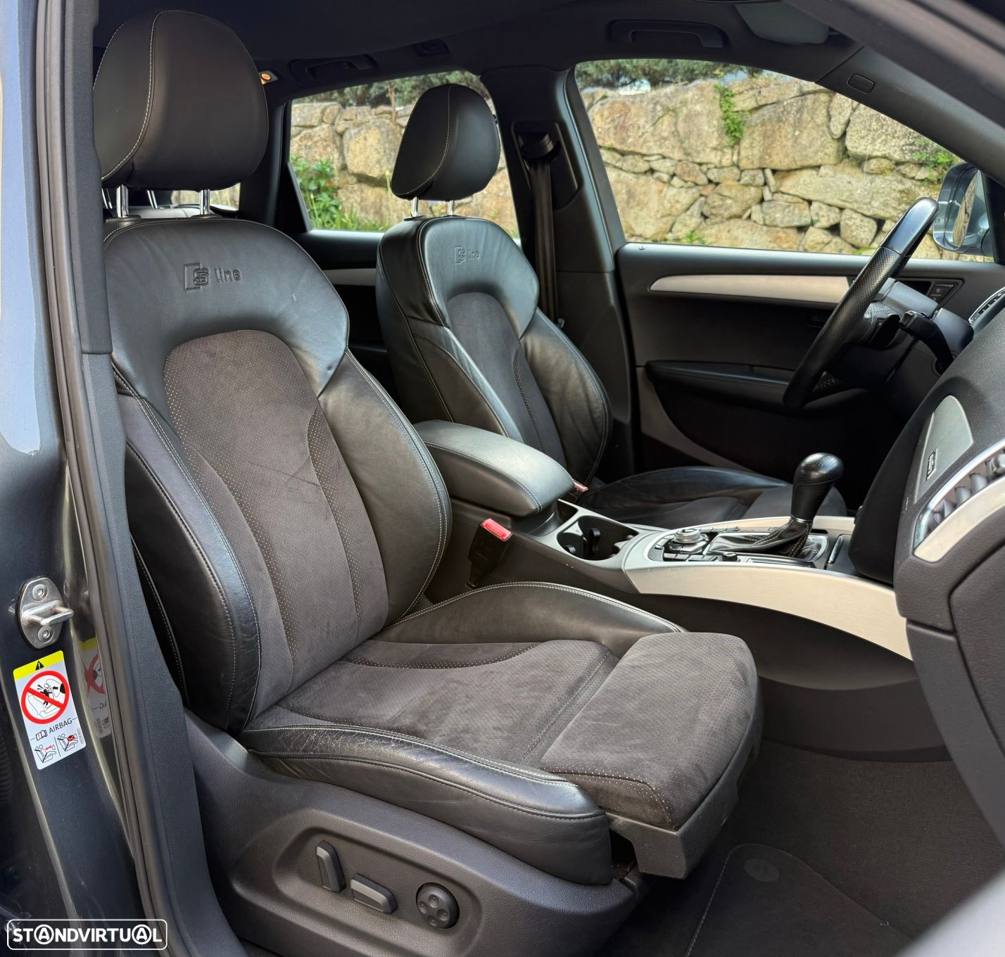 Audi Q5 3.0 TDi quattro S-line S-tronic - 24