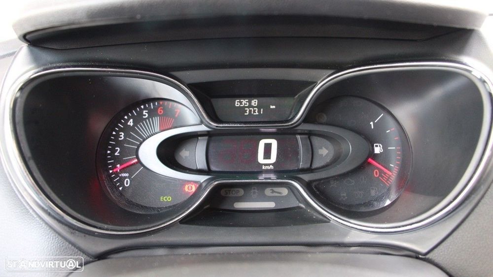 Renault Captur 0.9 TCE Exclusive - 18