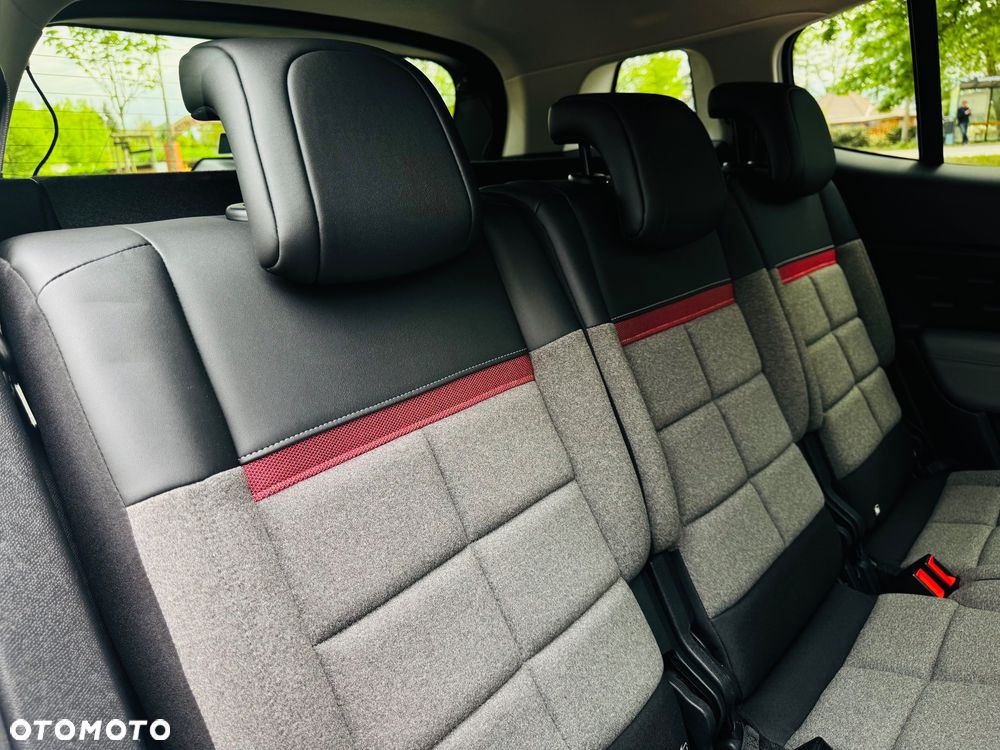Citroën C5 Aircross BlueHDI 130 S&S EAT8 SHINE PACK - 32