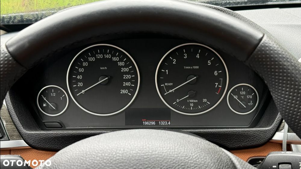 BMW Seria 3 - 16