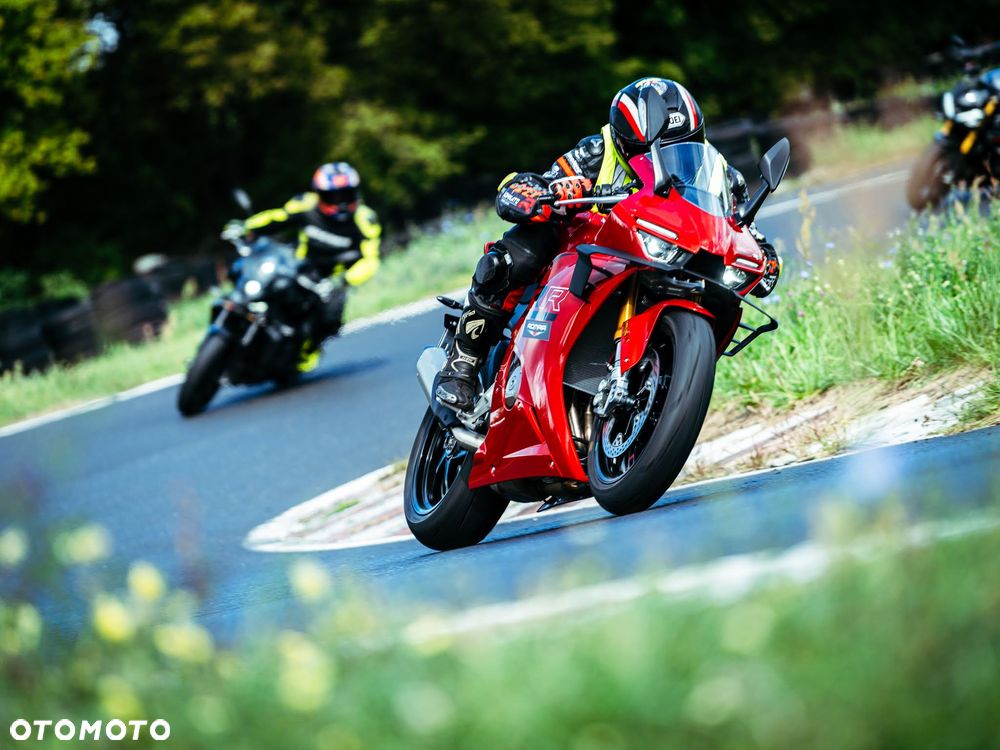 ZX MOTO 500RR - 13