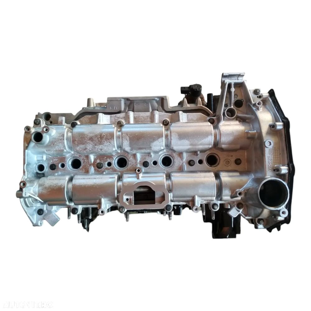 Motor Recondiționat Ford Transit Custom 2.0 EcoBlue Euro 6 (2016-2018) Cod YMF6 - 9