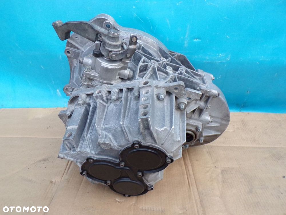 DUCATO 2.3 EURO 6 150 180KM skrzynia biegów M40 koła 16" stan BARDZO DOBRY - 7