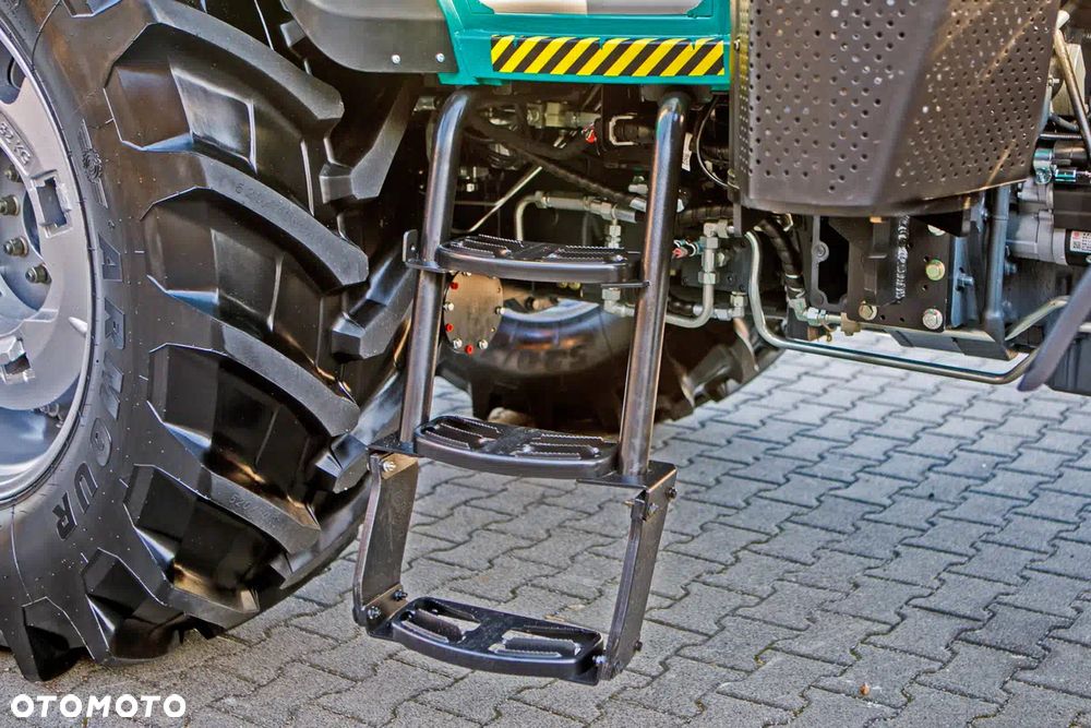Aupax 4110 - 17