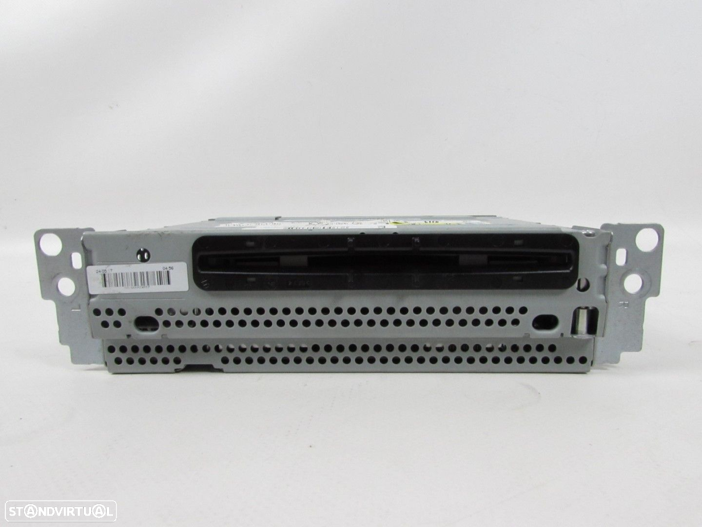 Sistema de navegação Business Completo Seminovo/ Original BMW 3 (F30, F80)/BMW 3... - 4