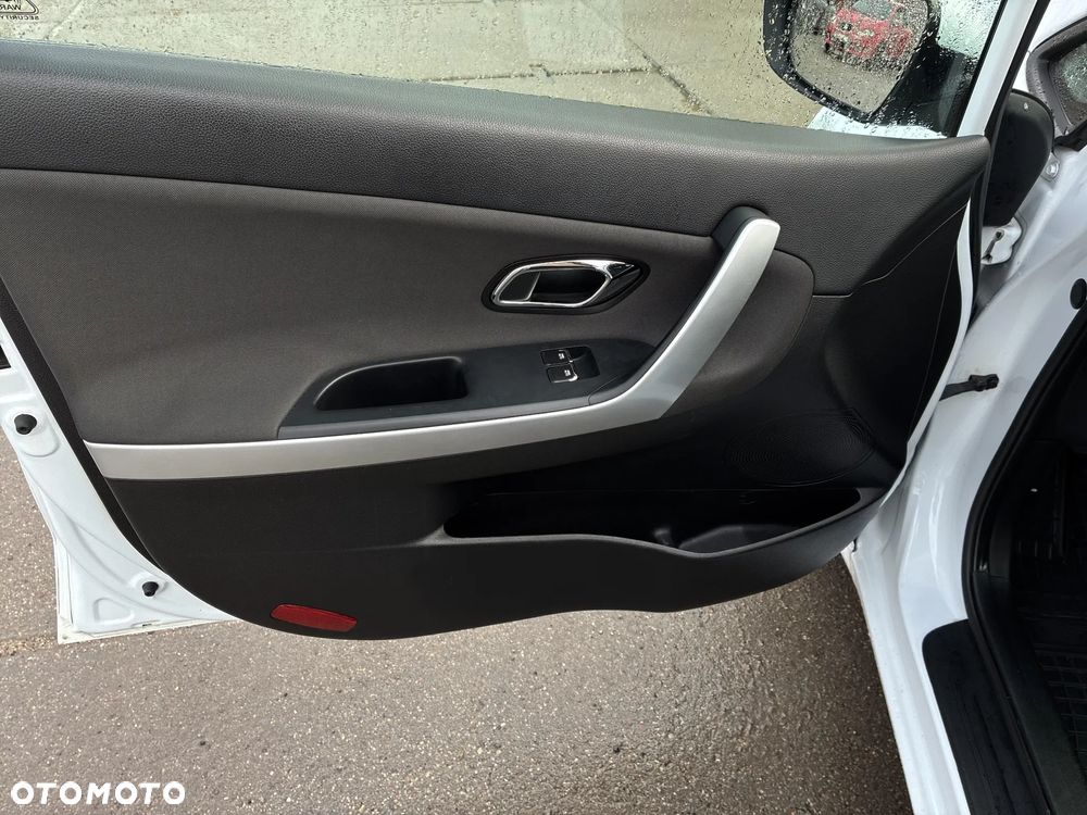 Kia Ceed 1.4 CRDi M - 10