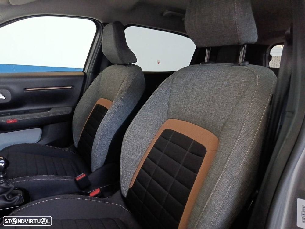 Citroën C3 Aircross 1.2 PureTech Plus - 9