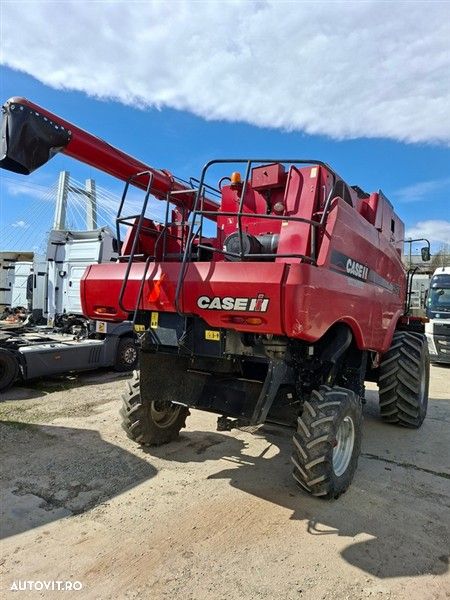 Case IH Axial Flow 4130 - 4
