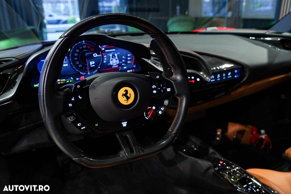 Ferrari SF90 Stradale - 25