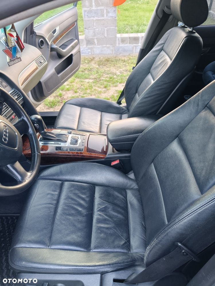 Audi A6 Limousine - 6