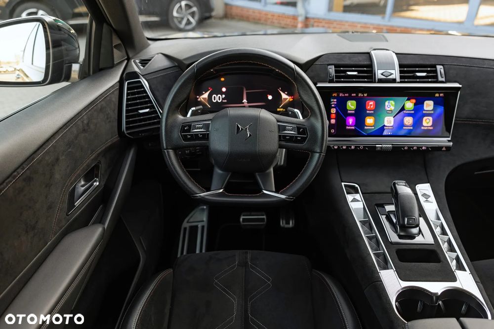 DS Automobiles DS 7 Crossback - 29