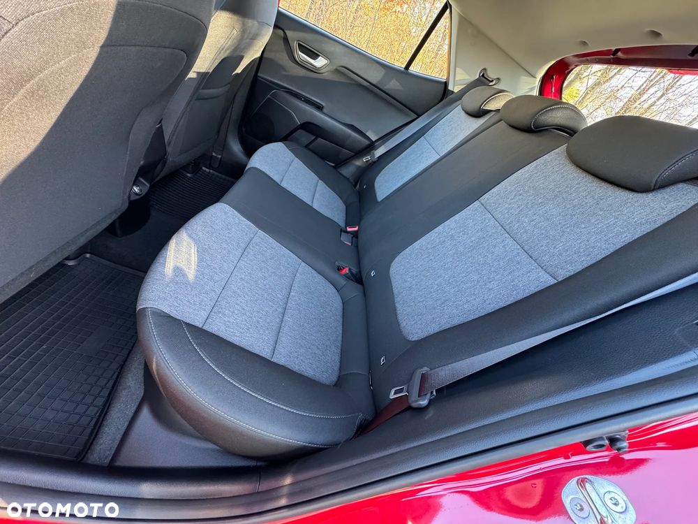 Kia Stonic 1.2 Vision - 29