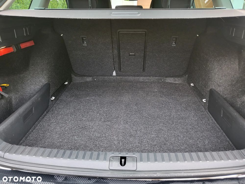 Skoda Octavia 1.0 TSI Ambition - 22
